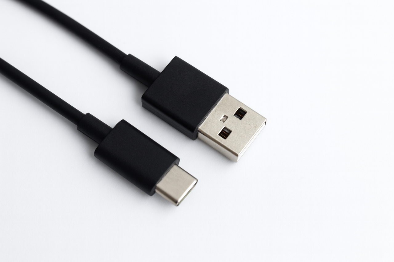 Moleaway Ladekabel USB-C