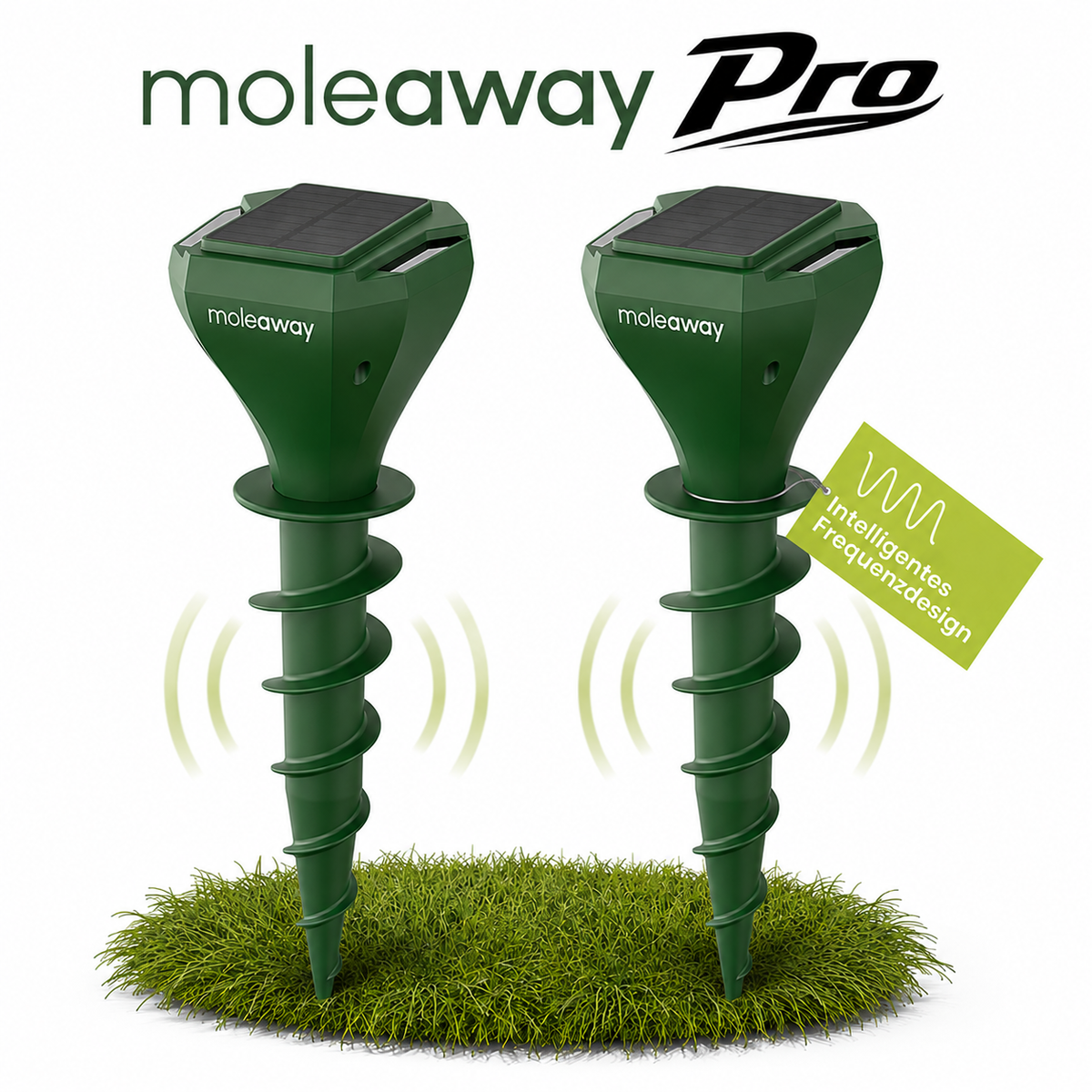 moleaway Pro