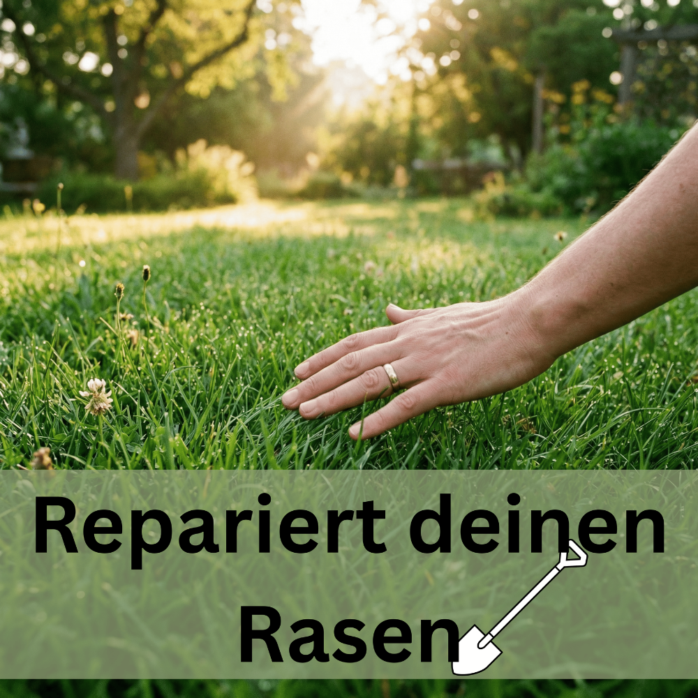 Moleaway Rasensaat